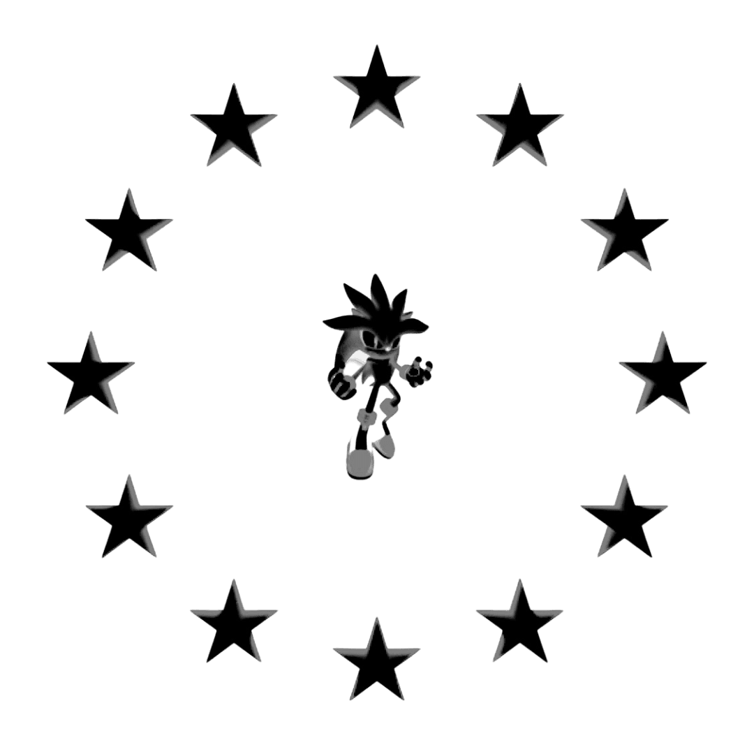 LZI Star Logo