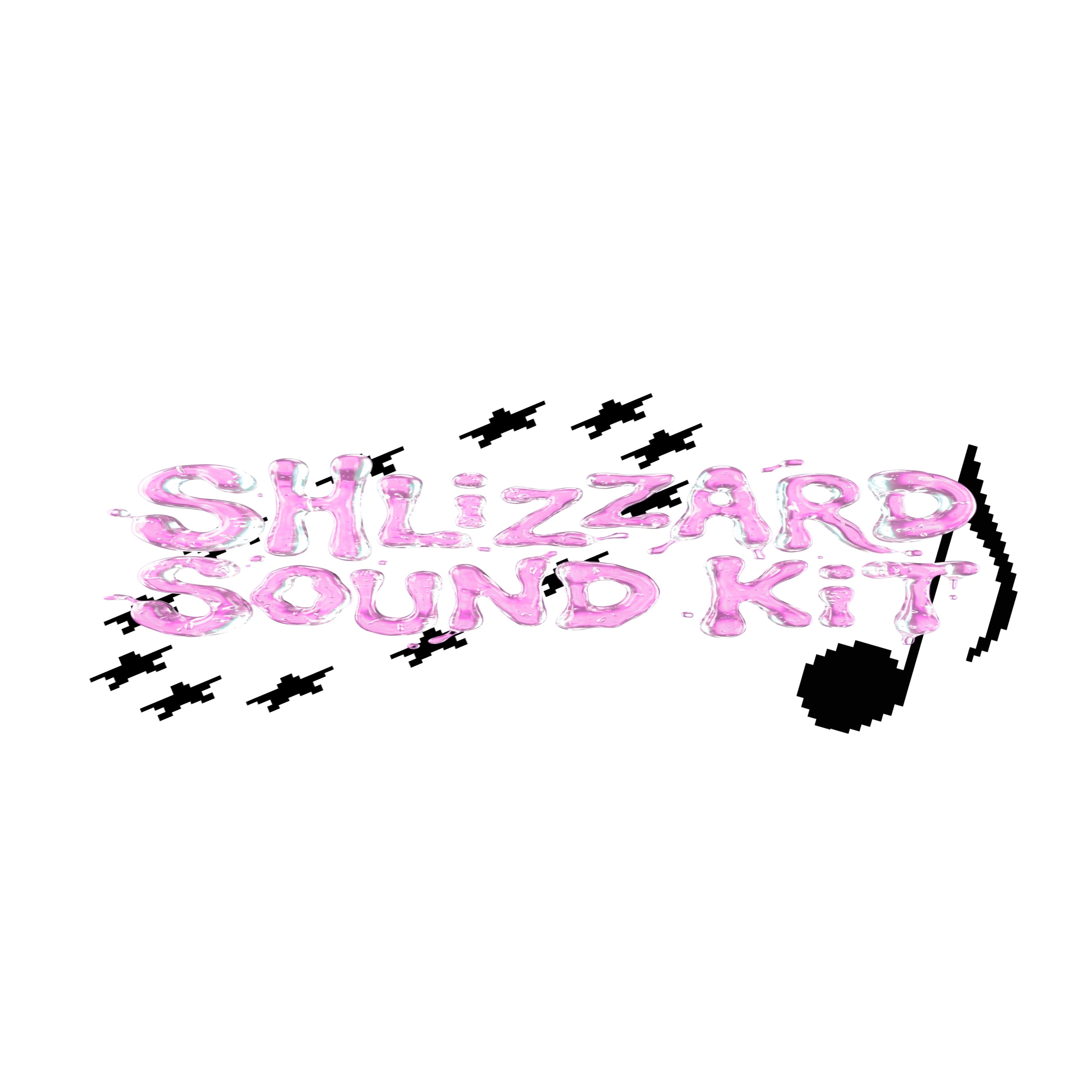 SHLIZZARD SOUND KIT
